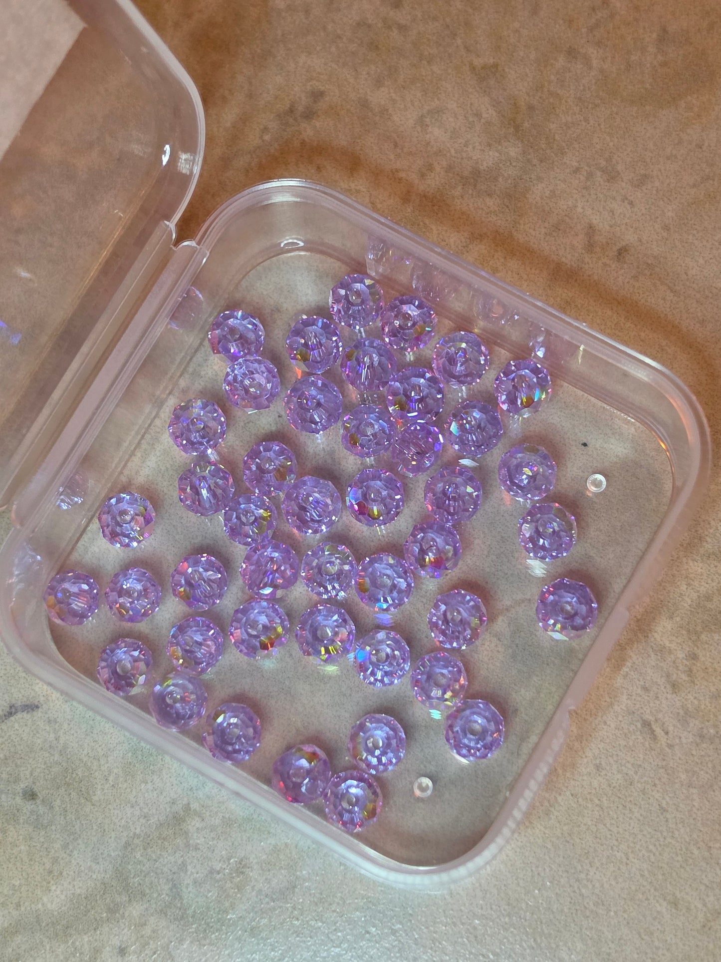 Glimmer Magnet Bracelet