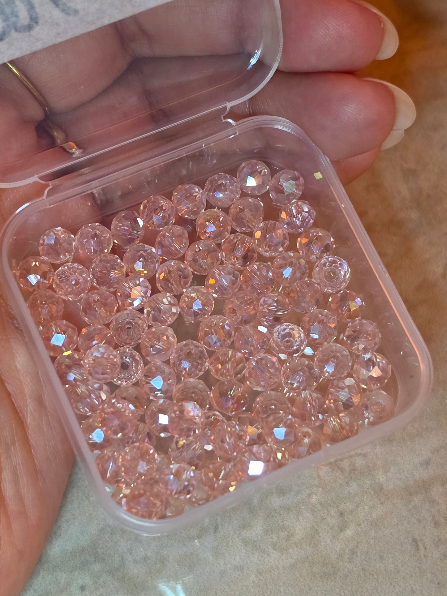 Glimmer Magnet Bracelet